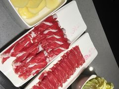 -海底捞火锅(石厦时代广场店)