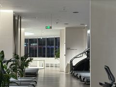 -YCHL FIT 健身(星寰店)