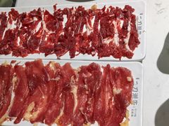 -二刀潮牛·鲜牛肉火锅(爱融荟城店)