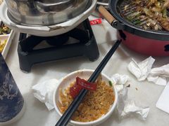 -七百岁羊肉馆(环球港店)