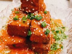 -白仁仔· 活烤海鲜 宵夜(豫园店)