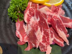 -九田家黑牛烤肉料理(华侨城店)