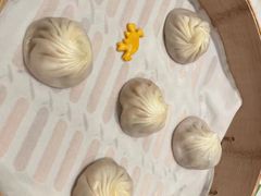 -鼎泰丰(德基广场店)