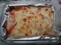-玛格萝妮比萨屋(陆家浜路店)