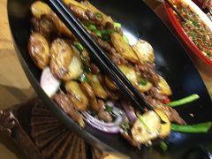 -厨掌柜长寿菜馆(古镇店)