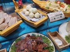 -良师门滨海人家·海鲜·家常菜(滨海城店)