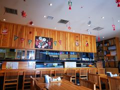 大堂-万鱼亭 日本料理(无锡香山名园店)