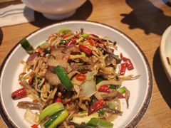 -云海肴·汽锅鸡·云南菜(祥云小镇店)