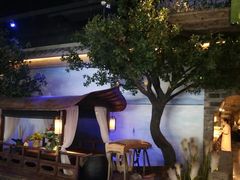 -绿茶餐厅(昆明世纪金源店)