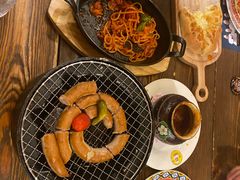 -卢布里西餐厅(总店)