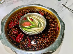 -枇杷园食为鲜火锅(南山店)