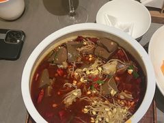 -大鹏饭店·金陵家宴(奥体中心店)