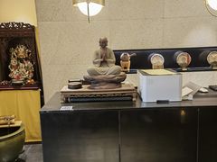 -王府茶楼茶宴·创意菜(大观园总店)