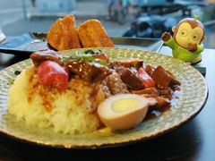 -标记Jane's kitchen(平桥直街店)