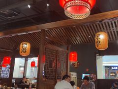 -受气牛肉·重庆耙牛肉(南坪总店)