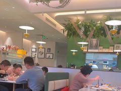 -Aqua Oasis 水天堂(太湖中心mall店)