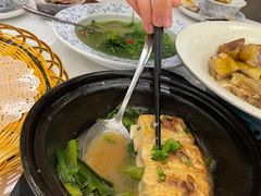 -围龙屋客家食府(福田店)