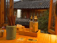 -勺子米线·云南传统小吃市集(四方街店)