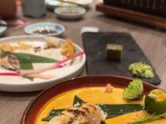 -炙柒Sekinana·精致料理 烧鸟·铁板烧(海上世界店)