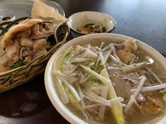 -金卯白肉罩火烧