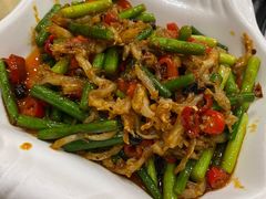 口味鸭脚筋-李师傅脆肚(梅林店)