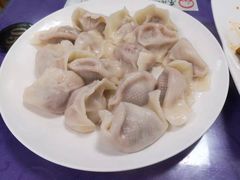 -东北饺子王(港澳广场购物中心店)