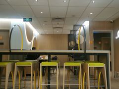 -麦当劳(农光里店)