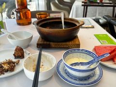 -汤城小厨•粤菜•靓汤(金宝街店)