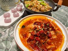 -披云云小馆·味道江湖(姚家园万象汇店)