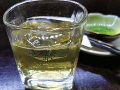香母寿青柠檬汽酒-一升庵(仙霞路店)