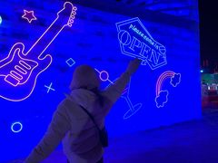 -长春世界雕塑园冰雪艺术天地