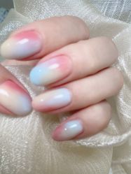 -Mi+·nail美甲美睫