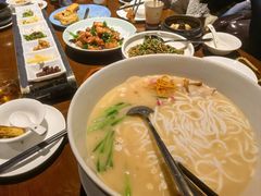 -熙楼(翠湖店)