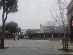 -迪士尼小镇