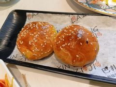 -巴扎屋大盘鸡·新疆菜(汇嘉时代店)