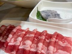 -海底捞火锅(金光华店)