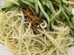 四川凉面-力力豆花庄(广渠门店)