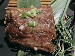-权金城·炭火烤肉(北京联想桥店)