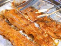 -入火韩国烤肉(凯旋广场店)