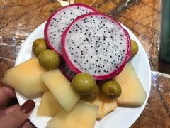 -汉巴味德(大悦城店)