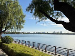 -长春市南湖公园