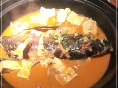-筱爷叔·上海传统手工菜(玉树路店)