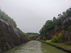 -飞天山旅游区