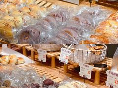-迦南的早晨蛋糕甜品集合店