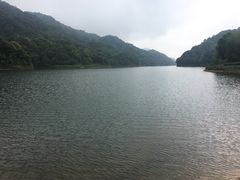 -广州市石门国家森林公园