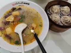 -鸭得堡老鸭汤·鸭血粉丝(南京博物院店)