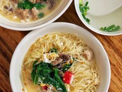 -陈记锦山里焖面