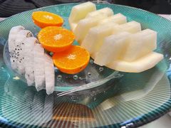 -湖鱼湖·蓉亭食贝(亚运村店)