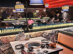 -芸山季·云南山珍菌火锅(人民广场来福士店)