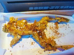 -燥次·烧烤酒场(万象城店)